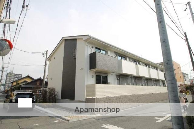 ポートパレス東海通