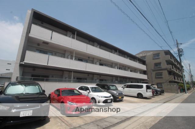 ホームクラルス(1LDK/1階)