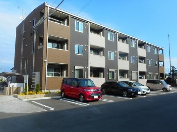 カーサみやびⅥ