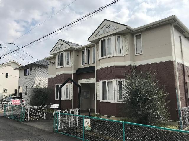 ピュア・コートⅡ