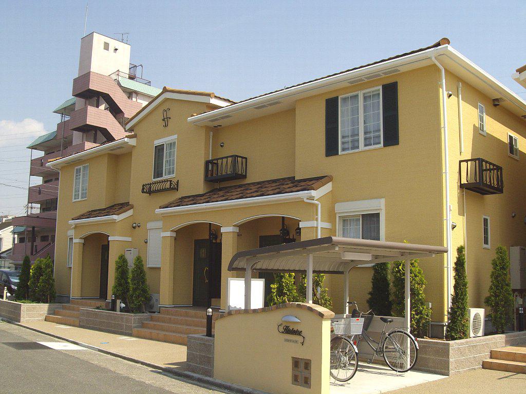 UH六番町Ⅱ