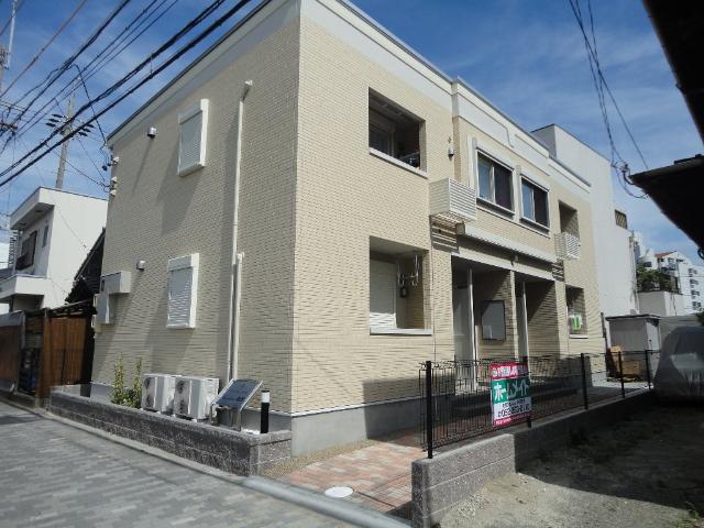 ボンヌール柳瀬