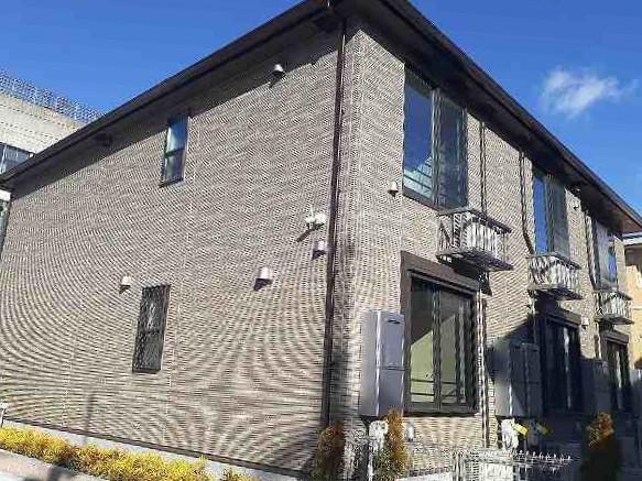 ボンヌ シャンス E