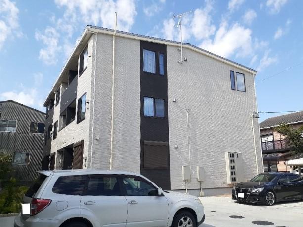 エテルノカーサⅠ.W