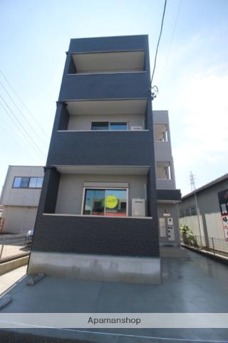 ベネフィス高畑