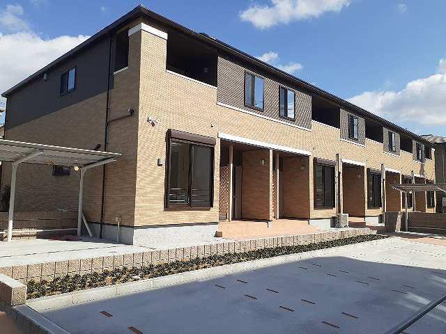 ヒル ヴィレッジⅢ