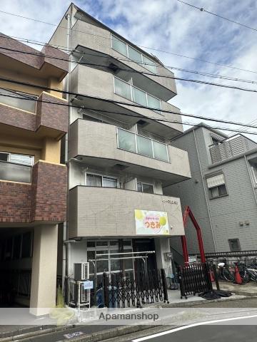 イトーマンション