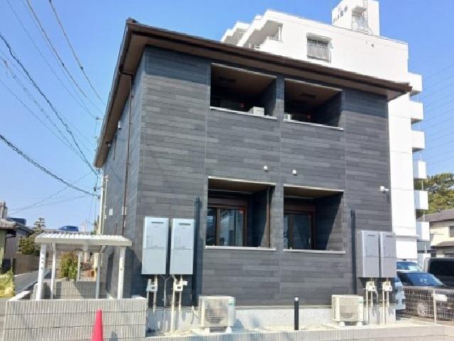 ヒル ヴィレッジⅤ