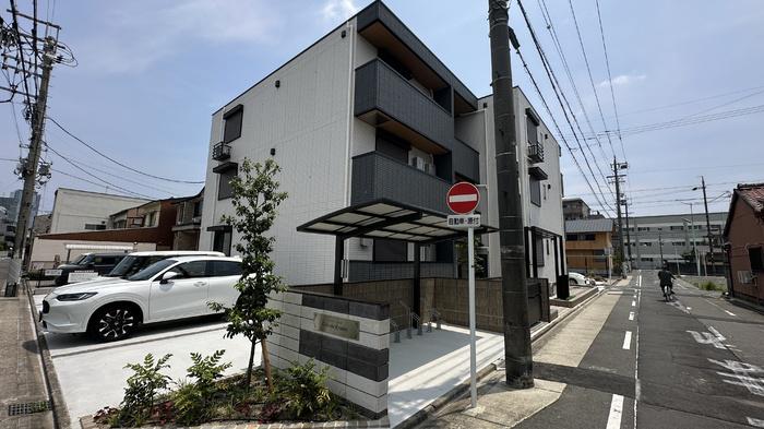 セレスティア京田