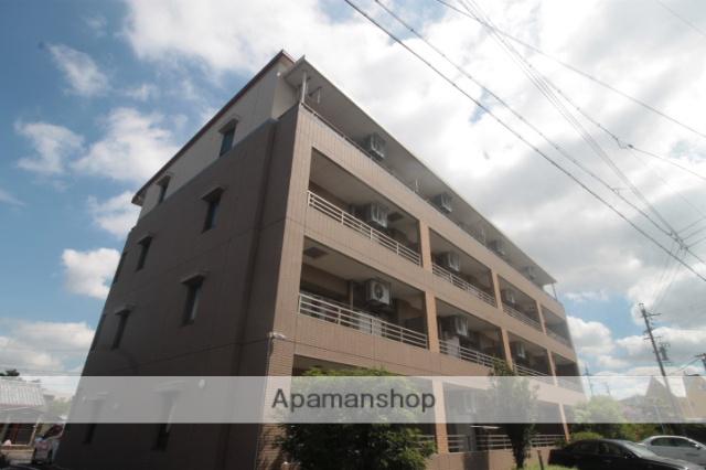 エルーデメイファ(1LDK/1階)