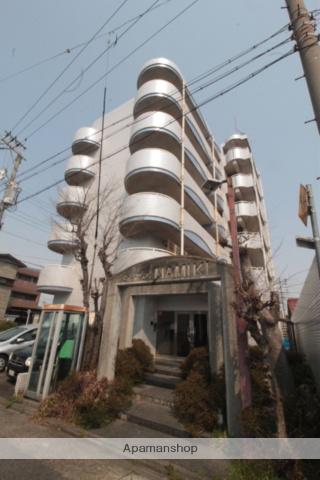 シャンポール並木