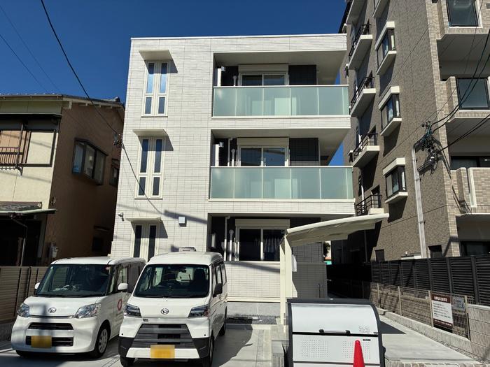 セレスティア森末町