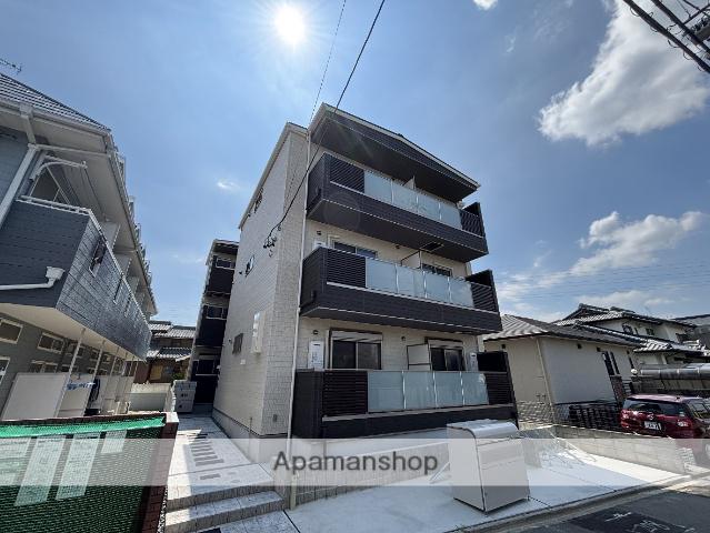 グランディール高畑