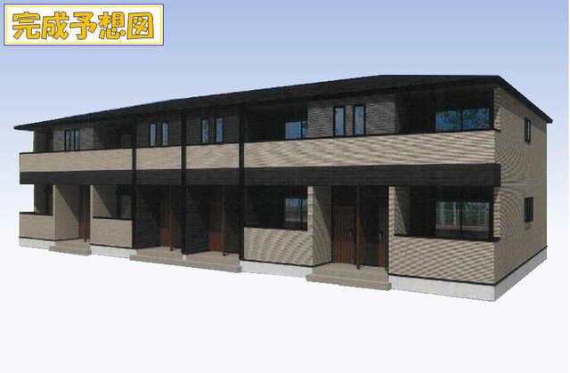 アルカンシェル NE