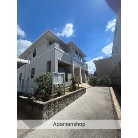 ヴィラ八百島Ⅱ