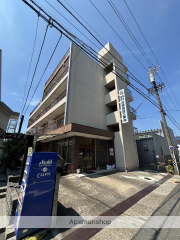 佐藤ハイツ(2K/2階)