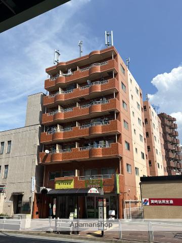 リアライズ尾頭橋