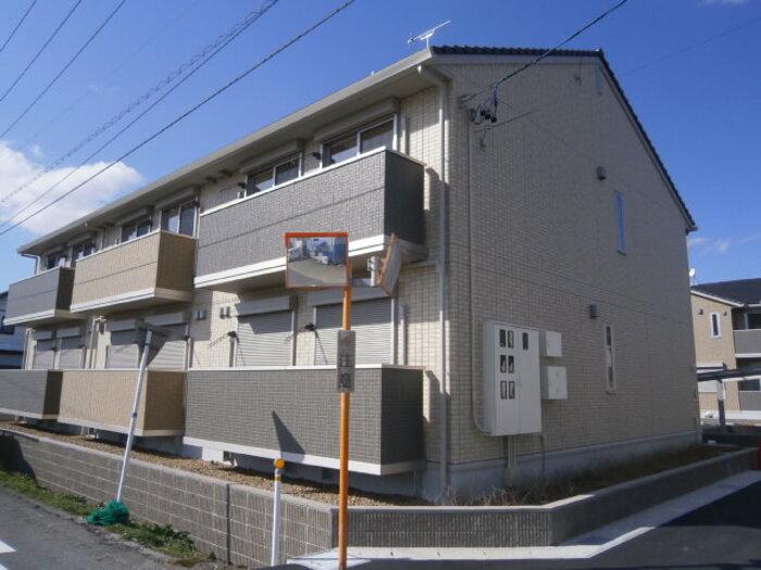 エンジェルコートB