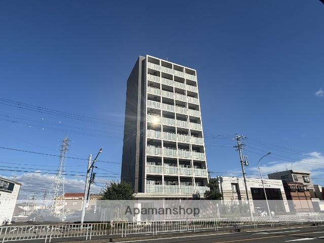 フローラ草平(ワンルーム/10階)