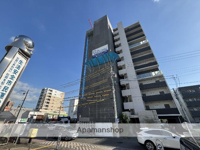 プレサンス高畑ルミア