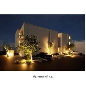 愛知県名古屋市中川区小本本町3丁目の建物