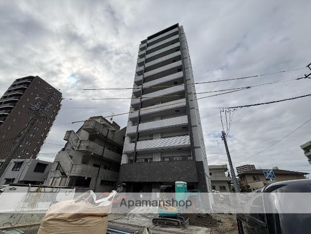 パルティール八田