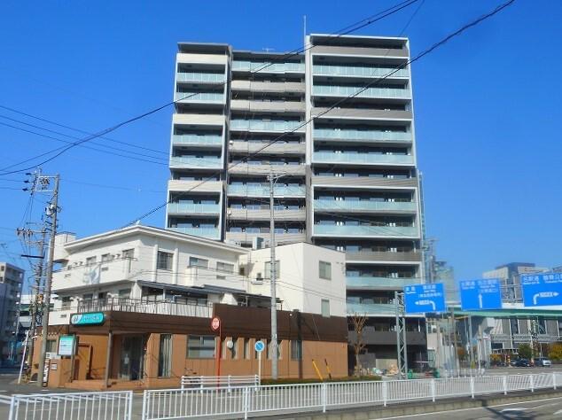 BRIGHT GATE 名古屋