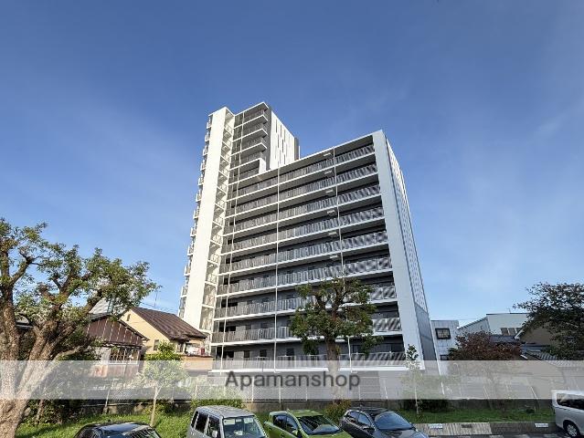 エステムコート名古屋ライブゲート(1K/10階)