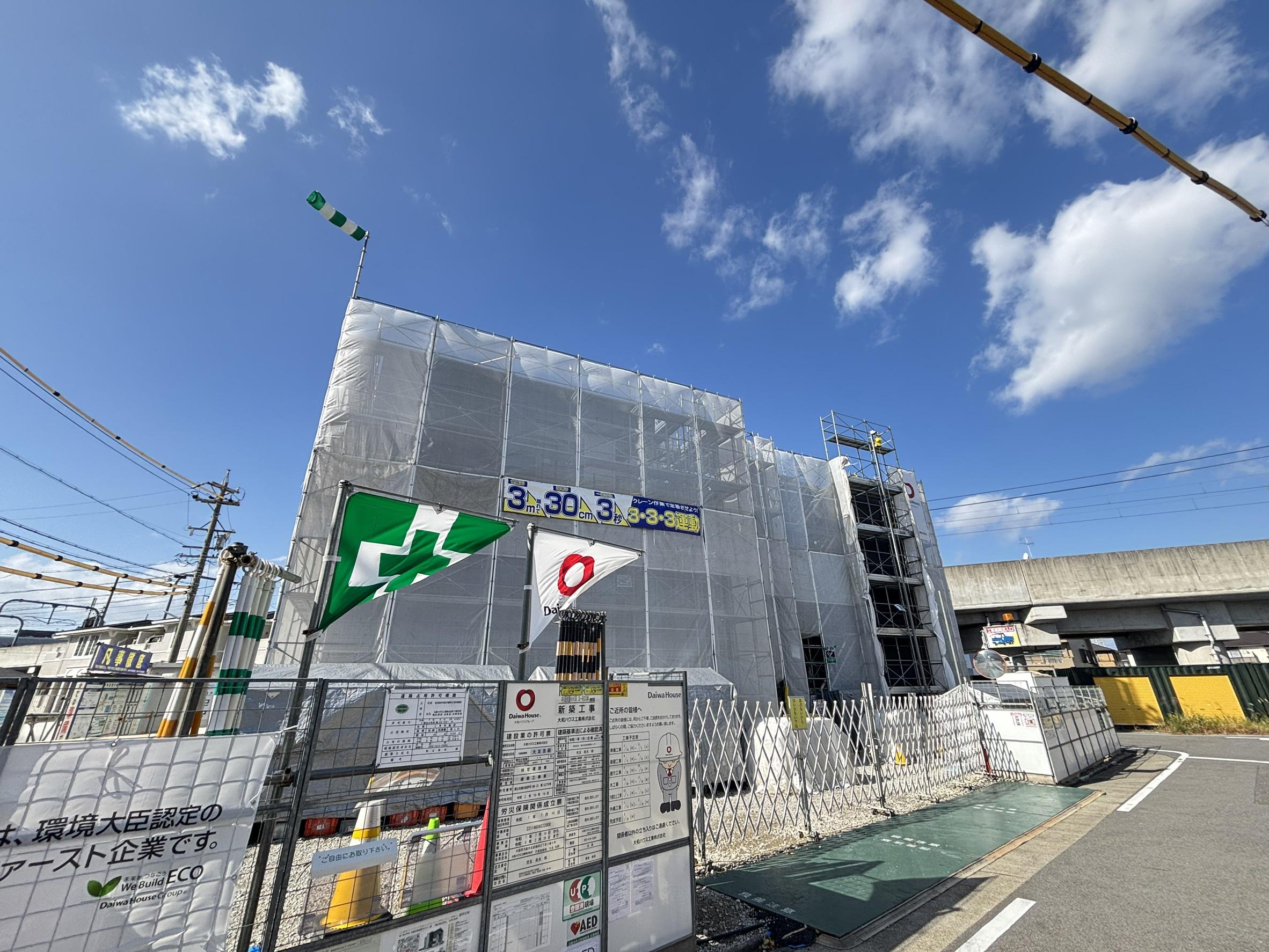 オリヴォ フラガンテ(1LDK/3階)