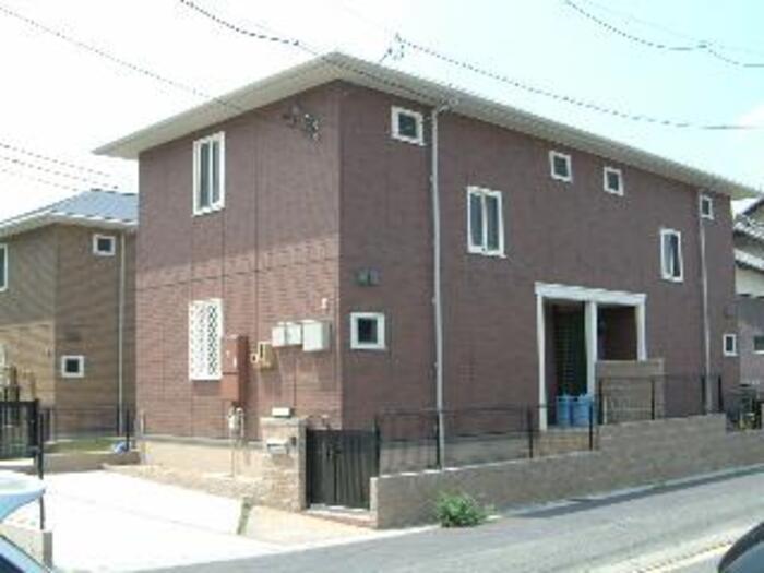 ローズコート大治　Ａ