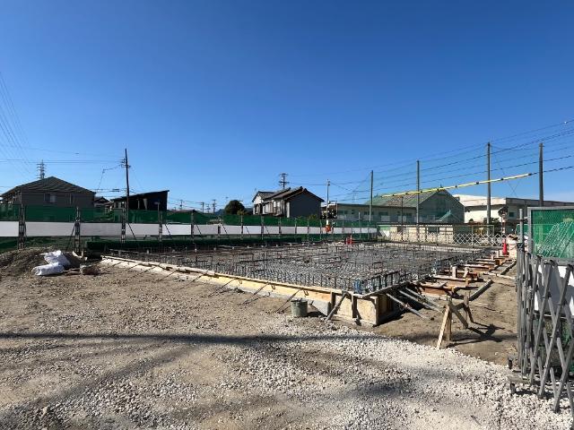 七宝町桂アパート