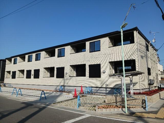 ヒカルサ名古屋港区大西Ⅰ