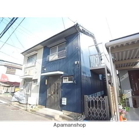 錦荘 A棟