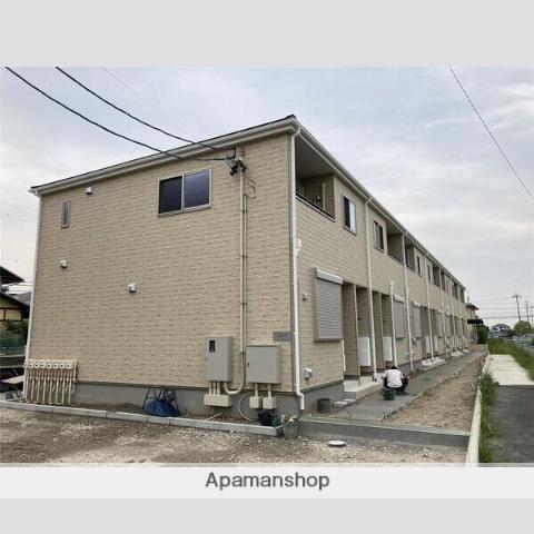 リーブルファイン戸田