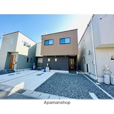 愛知県海部郡大治町 2階建 築4年