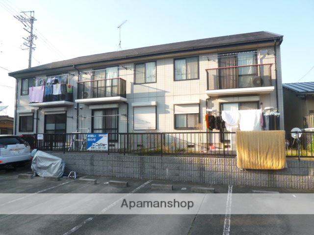 ディアス伏屋(2LDK/2階)