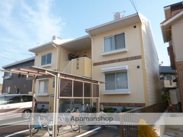 アーバンハイツ