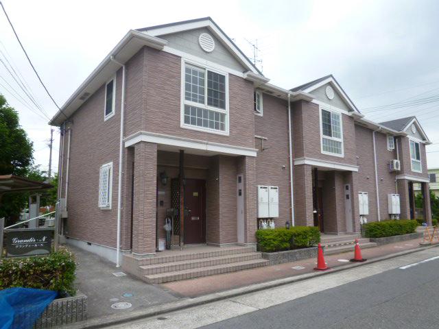 グランディール・N