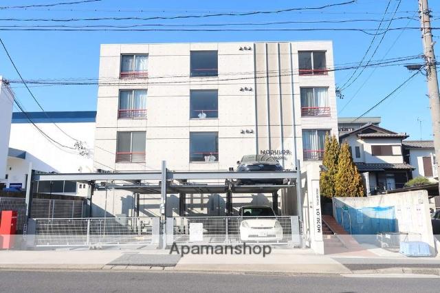 モジュロール社台