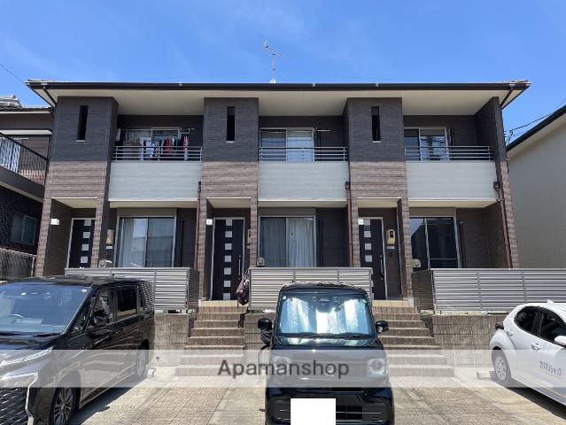 ストリームⅠ・Ⅱ