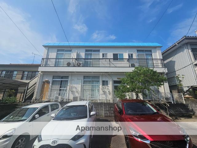 コーポよろこび