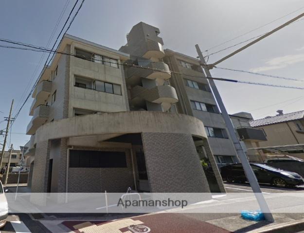 ドエル平和が丘(3LDK/2階)