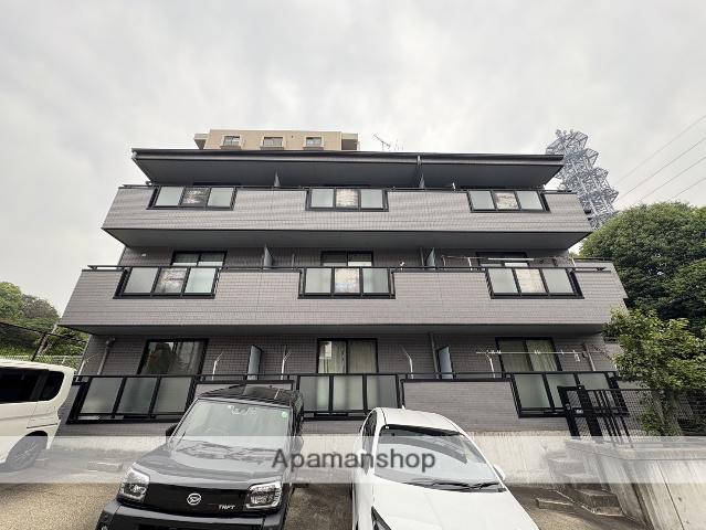 スターヒルズ藤森