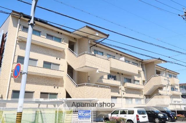 望が丘ビル(2LDK/3階)