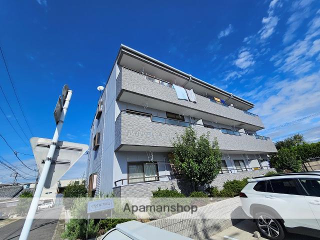 キャッスルヒルズ