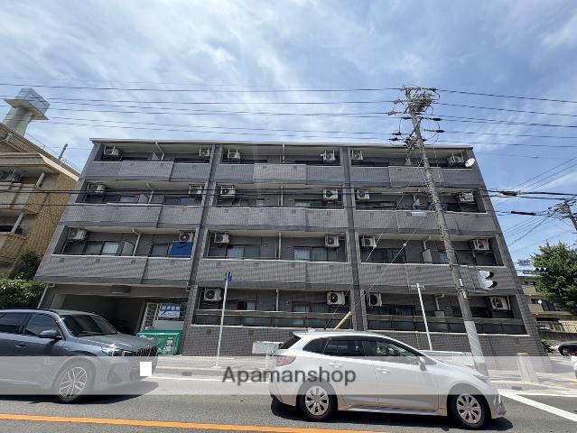 ヤングビレッジⅡ