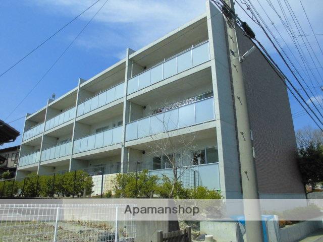 愛知県長久手市 3階建 築19年