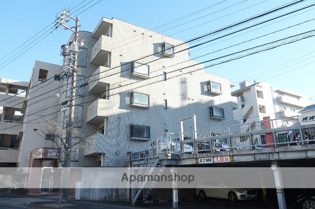 スカイコート本郷