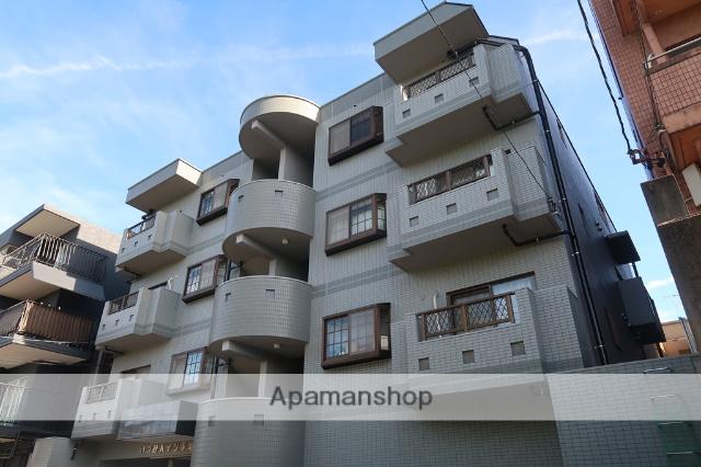 いづみハイツ平池