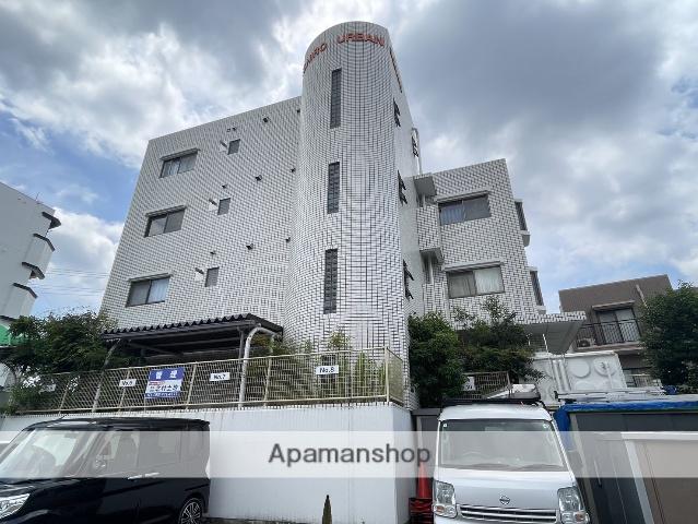 ヤシロアーバンスクエア